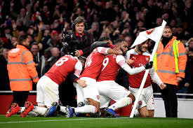Harry kane, striker for tottenham and the england national team is at the highest point of his career, after having had a great euro 2020. Arsenal Vs Tottenham Highlights Twitter Reacts As Arsenal Win The Sportsrush