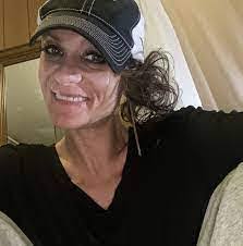 Jodi Burchfield's Instagram, Twitter & Facebook