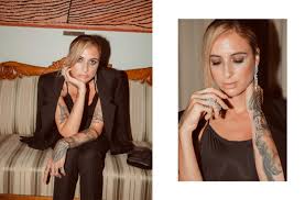 Sometimes you can get lonely studying long hours. Interview With Ema Stokholma Living Rage Behind The Italian Reve