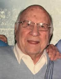 Ferdinand J. Canale Obituary (2024)