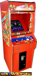 Maybe you would like to learn more about one of these? G 70 Classic Arcade Cocktail Table Tv Video Slot Machine 19 Lcd Display Ebay