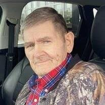 James Hubert Dotson Obituary