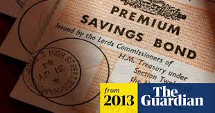 Premium bond are a government savings product offered by nsandi that pay out prizes but no interest to the luckier investors. Unclaimed Premium Bond Prizes Top 44m Savings The Guardian