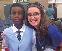 Dream. Support. Achieve.