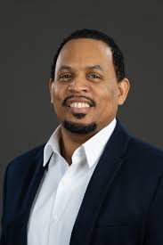 Art Evans — 2022 LGBTQ Institute Business Forum