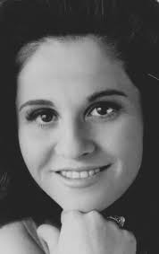 Линн Лоринг (Lynn Loring): фильмы, биография, семья, фильмография —  Кинопоиск