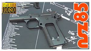 Customize your existing pistol, fill out this form and get an accurate quote on any custom pistol work you are interested in having done to your personal 1911 pistol. 1911 Detailed Disassembly Youtube