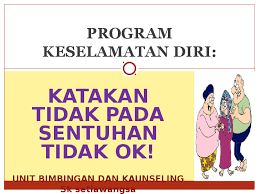 Anda sering mendengar kata hipertensi? Ppt Slaind Keselamatan Murid Sentuhan Tidak Selamat Cinta Hati Academia Edu