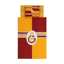 Tac Galatasaray Logo Nevresim Takimi Nevresim Nevresim Takimi Logolar