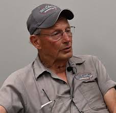 Floyd McElwain interview conducted by Ellen Kendrick, Jackson Kendrick, and  Samuel Kendrick, 2021-05-20