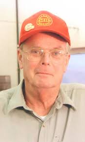 Barry R. Maxwell Obituary October 25, 2015