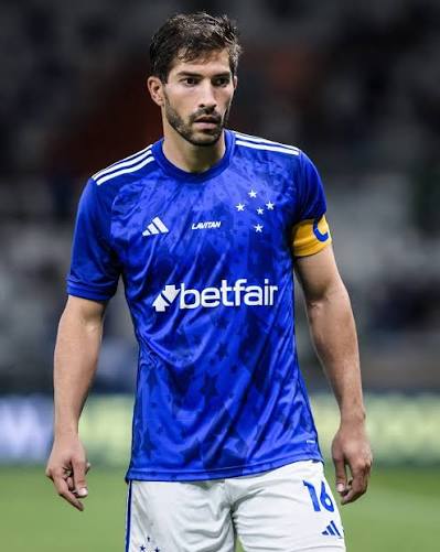 Lucas Silva (@16LucasSilva) - Mentions | Facebook