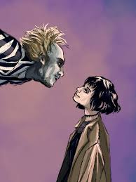 The whole being dead thing, pt. Psychodelicate Girl