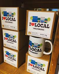 And we are so LOCAL❤️!...