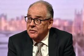 Labour peer Lord Hart dies aged 77 after battle with cancer