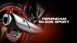 Air cooled fuel supply system: Honda Wave Dash Fi By Kekanda Pirates