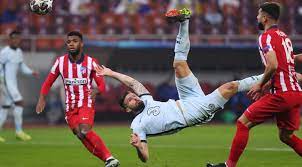 Check availability of tickets for upcoming games as well as matchday hospitality packages. Big Match Feature Chelsea V Atletico Supersport Africa S Source Of Sports Video Fixtures Results And News