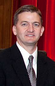 Governor Appoints New Clark County Common Pleas Judge