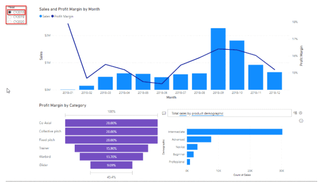 PowerBI Workshop