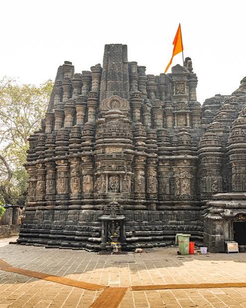 Ambarnath – The Earliest Dated Bhumija Temple in Maharashtra – Kevin Standage