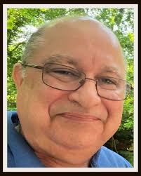 Charles Edward "Eddie" Wells, Jr. Obituary July 22, 2023