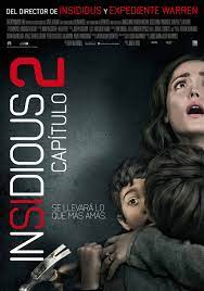 Insidious Capitulo 2 Pelicula 2013 Sensacine Com