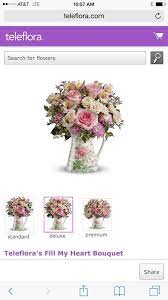 Flowers in an herb garden. Schmidt S Flowers Accessories Photos Flowers Teleflora Photo