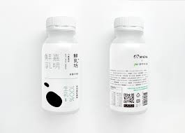 聶永真 鮮乳坊新拓品牌 新牧場認養計畫 210ml全新小瓶裝雲林崙背鄉 嘉明鮮乳 packaging design design visual design