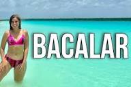 BACALAR, Laguna de los 7 colores 😍 PARAÍSO de Quintana Roo | Que hacer | MÉXICO