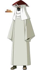 The Last Naruto The Movie Kakashi Hatake Hokage By Iennidesign Kakashi Hatake Hokage Kakashi Hatake Kakashi