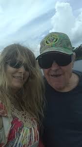 Missing my dad and cherishing memories of him