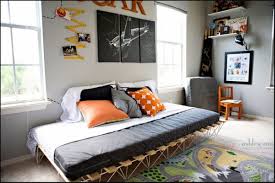 I am finally sharing my boy's bedroom makeover. Budget Boys Bedroom Makeover