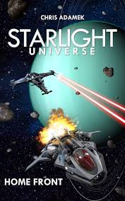 Starlight Universe: Home Front See more