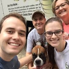 Donna Morrow's Instagram, Twitter & Facebook