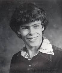 Michael Matthew Burke