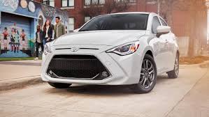 Learn about continued ownership benefits or shop for a certified used yaris or yaris hatchback today. New Toyota Yaris Hatchback Could Be Rebadged Mazda 2 Update