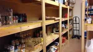 Perry Area Food Pantry is in need of volunteers