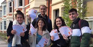 5 education programs to choose from. Trick Or Treat For The Hungry Meet The Newcastle University Students Helping Those Less Fortunate This Halloween