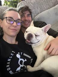 Happy Birthday to the love and joy of my life Lauren Taylor 😍🎂🎉🎁 Who  knew meeting randomly at an Omaha Hobby Lobby would change our lives  forever 😉 You are the best