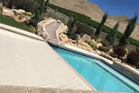 Swimming pool covers offer a stunning extension to the space you plan on entertaining in. Automatic Swimming Pool Covers In Salt Lake City