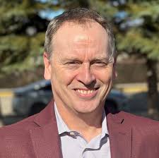 Meet the new superintendent of the GHSD!