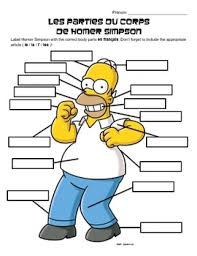 Labeling of bmas in terms of speed and rigorousness is likely to. Body Parts Labels Worksheets Teaching Resources Tpt