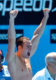 In the semifinals of the 2012 european short course championships in chartres, france, she broke the dutch record in the 100 meter backstroke (short course) with a time of 57.16 s. Kira Toussaint Height How Tall Is Kira Toussaint