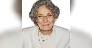 Joe Anne Myers Obituary