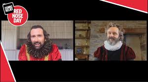 Red nose day is back on friday, 13 august 2021. Derry Girls Prepare For Red Nose Day 2021 Youtube