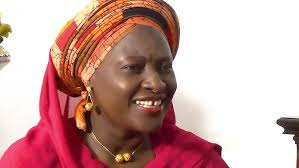 The Push Behind Khadija Abdullahi-Iya's Gubernatorial Run