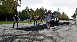 Eskisehir Tepebasi Belediyesi Fen Isleri Mudurlugu Ilce Genelindeki Yol Ve Turkiye Kamu Haber