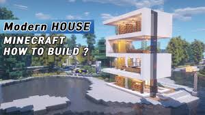 With three levels and sturdy supporting pillars, the rural house looks big. Minecraft Houses The Ultimate Guide Tutorials Build Ideas