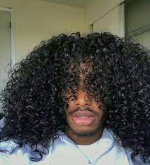 Pin By Taviana Dunn On Hairstyles Long Hair Styles Men Hair Styles Natural Hair Styles