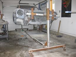 You just have to build the two rotisserie end units and then connect them to the shell, so i will provide more tips than anything else. Welp Im Building A Rotisserie From Engine Stands Pics Fabrication Welding Hybridz